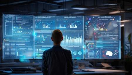 Integrated OA and Customer Management System