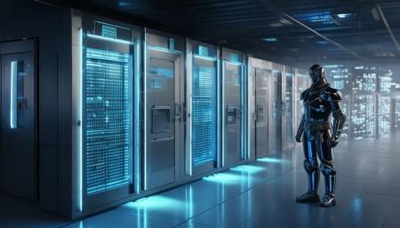 Integrated OA and Customer Management System