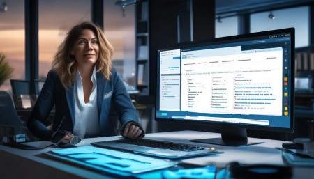 CRM Management Software for Foreign Trade Operations