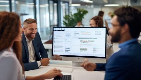 CRM Management Solutions for Sales Teams