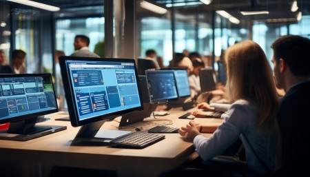 CRM Management Solutions for Sales Teams