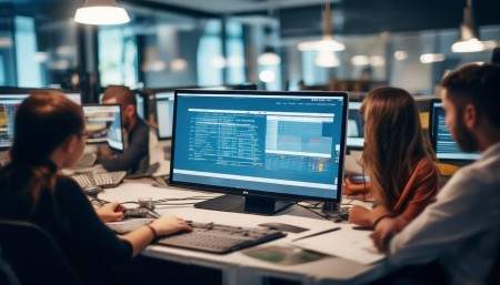 Multiple Roles and Application Scenarios of CRM Systems