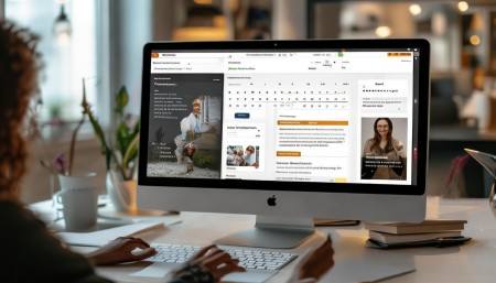 Multiple Roles and Application Scenarios of CRM Systems