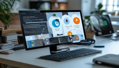 Main Advantages and Specialized Features of CRM Systems
