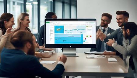Main Advantages and Specialized Features of CRM Systems