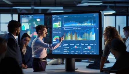 Main Advantages and Specialized Features of CRM Systems