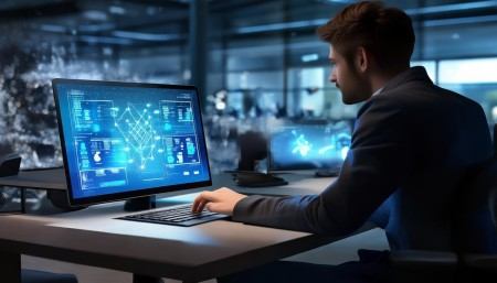Convenience and Flexibility of Online CRM Systems