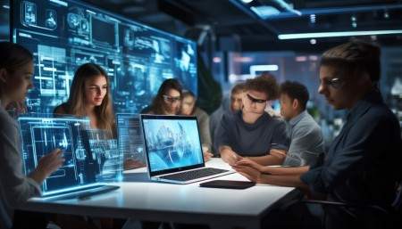 CRM Software Suitable for the Education and Training Industry