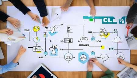 CRM Business Process Design and Optimization