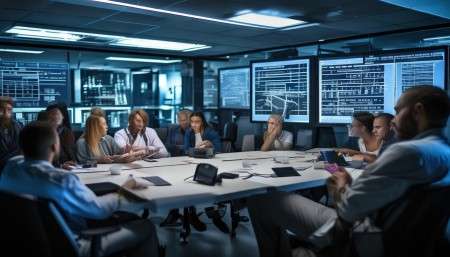 Methodology for Building an Enterprise CRM Management System