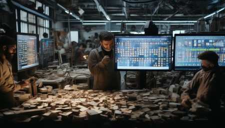 Methodology for Building an Enterprise CRM Management System