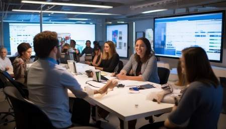 Methodology for Building an Enterprise CRM Management System