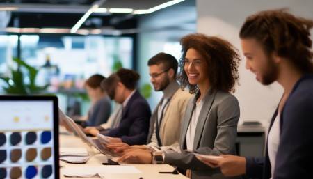 Methodology for Building an Enterprise CRM Management System