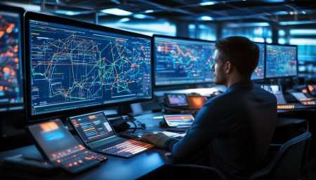 Automated Customer Follow-up Process Management System