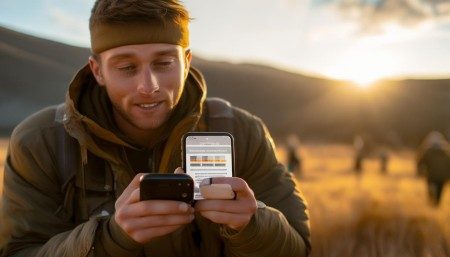 Mobile CRM Management System (Supports Mobile Office)