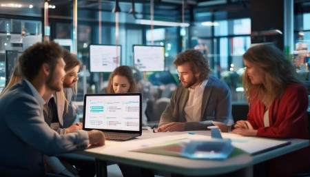 Integrated CRM Software and Customer Management Solutions