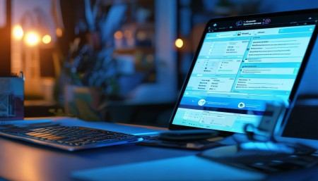 Mobile CRM Management System (Supports Mobile Office)