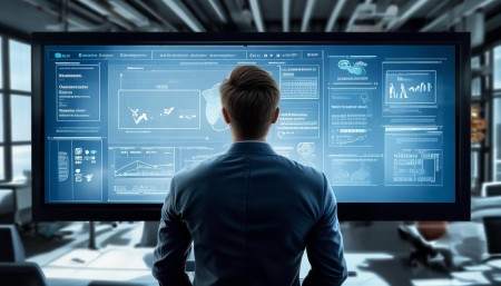 Detailed Explanation of the Fundamental Differences Between CRM and ERP Systems