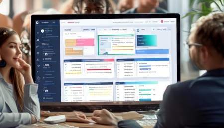 Detailed Explanation of the Fundamental Differences Between CRM and ERP Systems