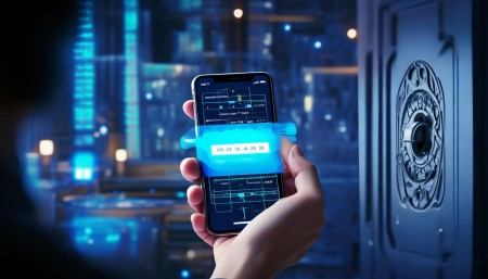 Explanation of CRM Customer Management System Login Page