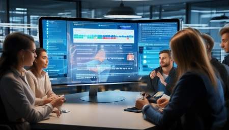 CRM Customer Management Solutions for Telesales Teams