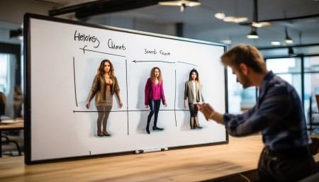 Enterprise Customer Relationship Management Strategic Planning