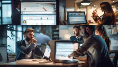 CRM System Account Registration and Permission Management