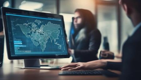 Enterprise Customer Relationship Management Strategic Planning