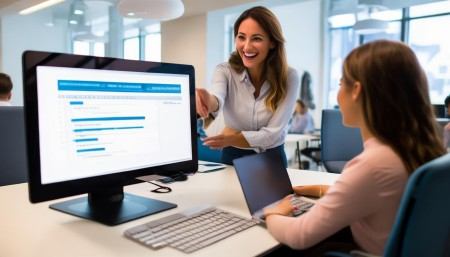 CRM System Account Registration and Permission Management
