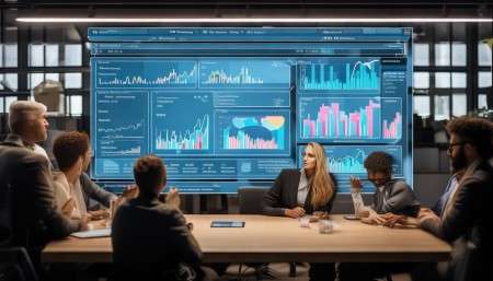 Enterprise Customer Relationship Management Strategic Planning