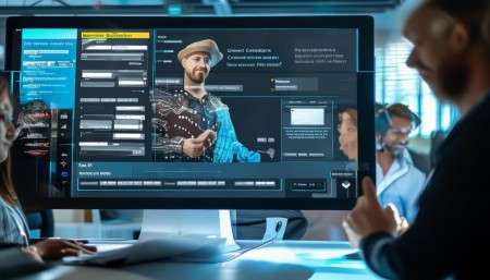 Enterprise CRM System Implementation and Rollout Plan