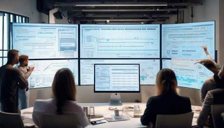 Enterprise CRM System Implementation and Rollout Plan