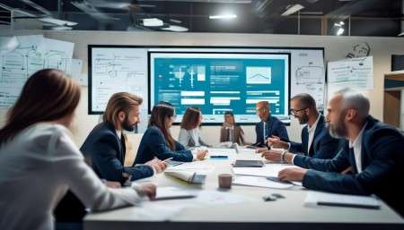 CRM Project Management Process and Implementation Key Points