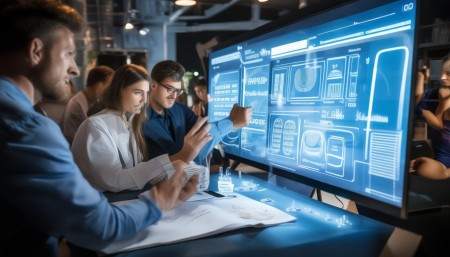 CRM Project Management Process and Implementation Key Points