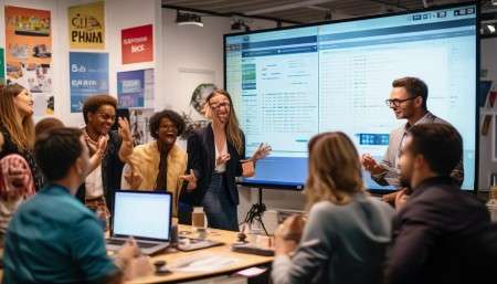 CRM Project Management Process and Implementation Key Points