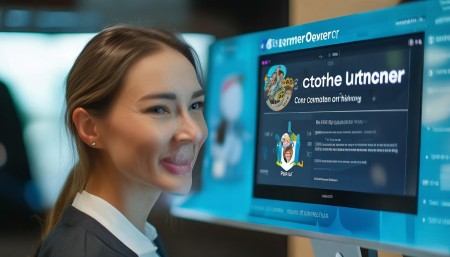 CRM System Support for Customer Service Processes