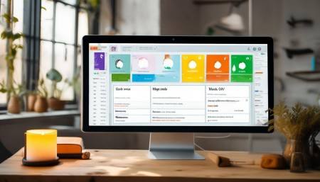 E-commerce Customer Management CRM System