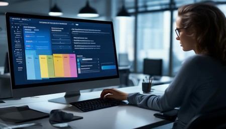 E-commerce Customer Management CRM System
