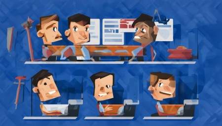 CRM Management System Custom Development Services