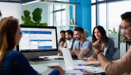 CRM System Permission Settings and Role Management