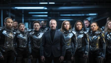 CRM System Permission Settings and Role Management