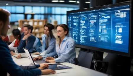 CRM Management System Dedicated to Foreign Trade Enterprises