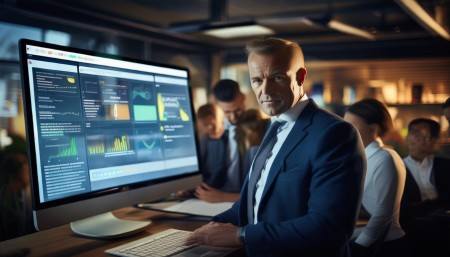 Collaborative CRM System for Team Efficiency and Coordination