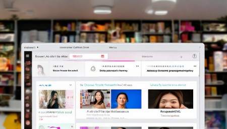 CRM Customer Management Based on WeChat Official Accounts