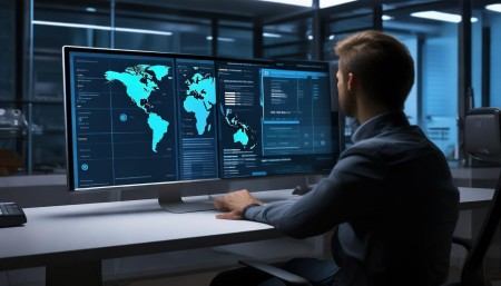 CRM Management System Dedicated to Foreign Trade Enterprises