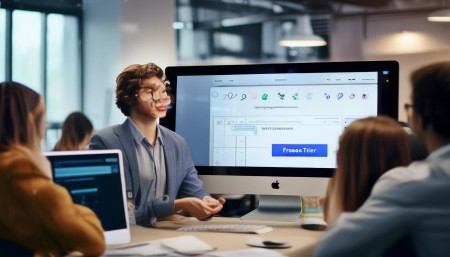 Personal Lightweight CRM Customer Management System