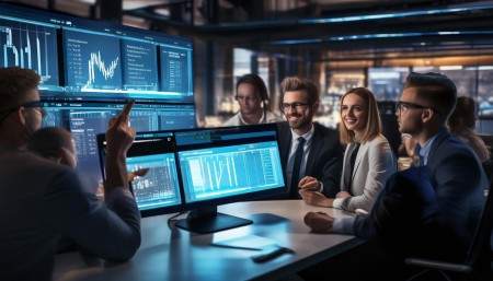 Design of Information System Architecture for CRM Management