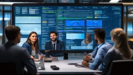 Design of Information System Architecture for CRM Management