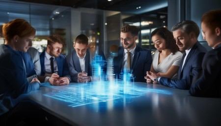 Integration Directions of CRM with Other Systems