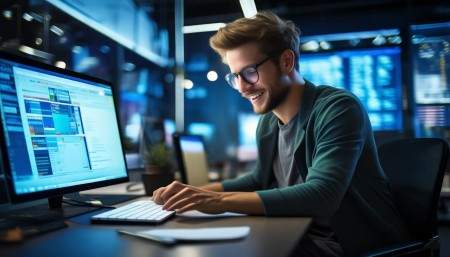 Personal Lightweight CRM Customer Management System